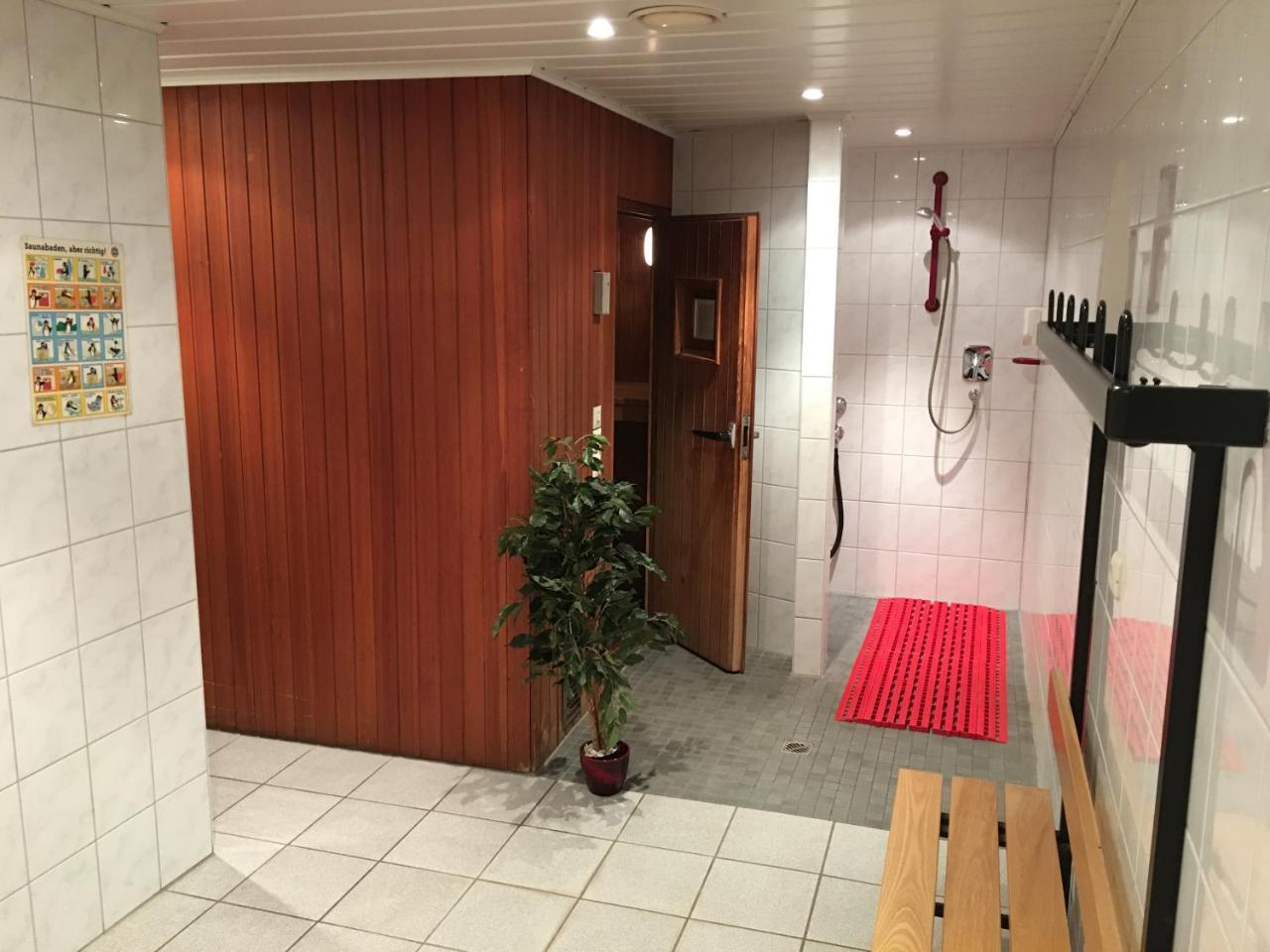 Land-Gut-Hotel Zur Post Altenahr Exterior foto